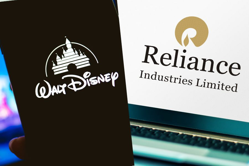 Reliance Disney Merger Scrutiny 